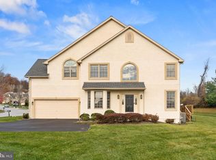 92 Granville Way, Exton, PA 19341