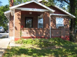 509 High St, Columbia, MO 65201