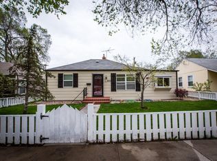 2822 W Bijou St, Colorado Springs, CO 80904