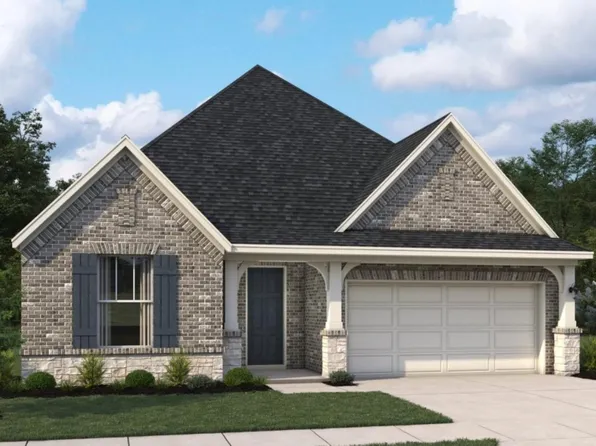 2147 Birch Brook Ln, Crosby, TX 77532
