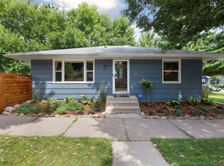 314 E 45th St, Minneapolis, MN 55419