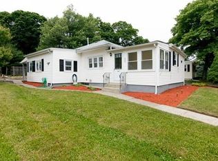 220 Phillips St, Attleboro, MA 02703