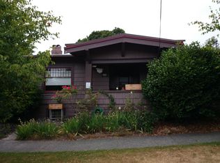 2302 N 54th St, Seattle, WA 98103