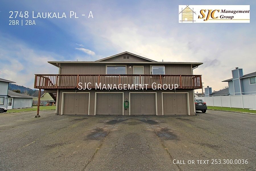 1st image of 2748 Laukala Pl APT A