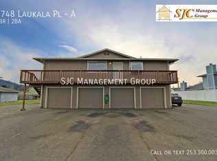 2748 Laukala Pl APT A, Enumclaw, WA 98022