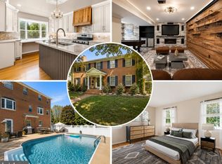 305 N Red Hill Rd, Martinsburg, WV 25401