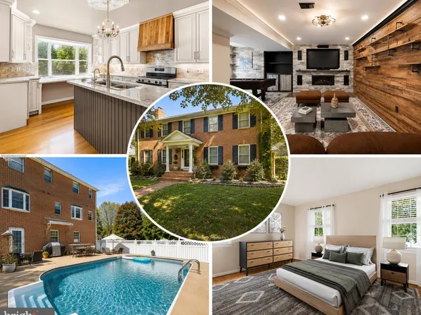 305 N Red Hill Rd, Martinsburg, WV 25401