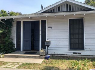 384 N El Molino Ave, Pasadena, CA 91101