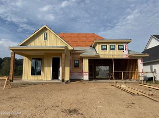 118 Spring Meadow Dr, Broussard, LA 70518