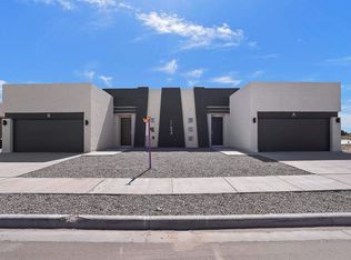 Summer 11498 (Group 3), El Paso, TX 79927