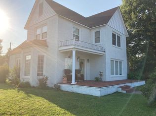 414 S Mount Olive St, Siloam Springs, AR 72761