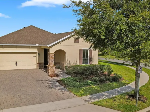 7500 Lake Hancock Blvd, Winter Garden, FL 34787