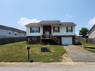 2321 Scenic Mountain Dr, Sevierville, TN 37876