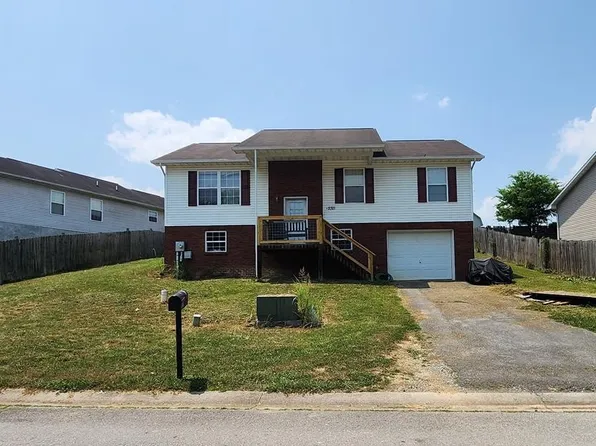 2321 Scenic Mountain Dr, Sevierville, TN 37876