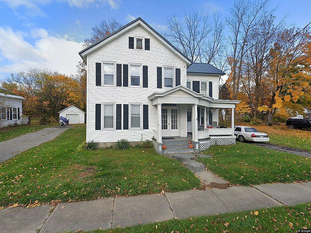 504 S Litchfield St, Frankfort, NY 13340 | Zillow