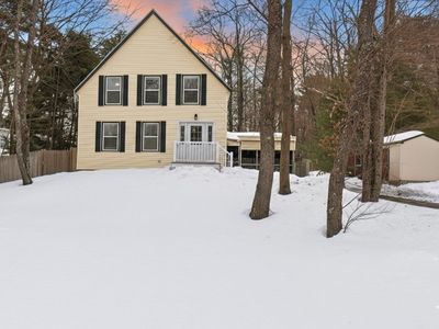 32 Summer St, Georgetown, MA, 01833