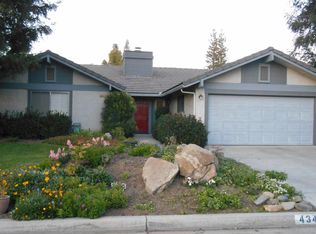 4342 W Los Altos Ave, Fresno, CA