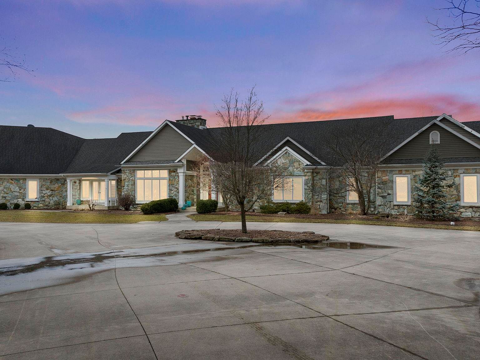 8710 Schlatter Rd, Leo, IN 46765 Zillow