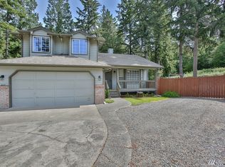 5621 208th St E, Spanaway, WA 98387