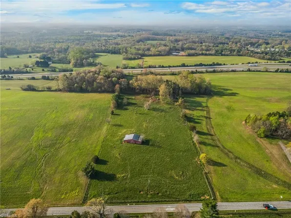 0 W Old Us Highway 421 W, Hamptonville, NC 27020