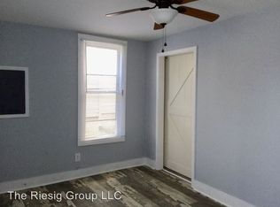 415 N Martin Luther King Blvd APT 1, Lexington, KY 40508