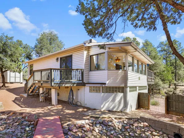 511 N Hemlock Cir, Payson, AZ 85541