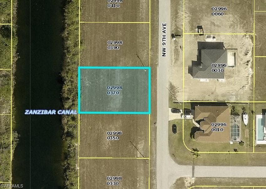 2nd image of 2604 SW 9th Pl
