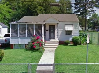 408 Maple St, Jackson, MS 39203