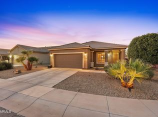 19264 W Jefferson St, Buckeye, AZ 85326
