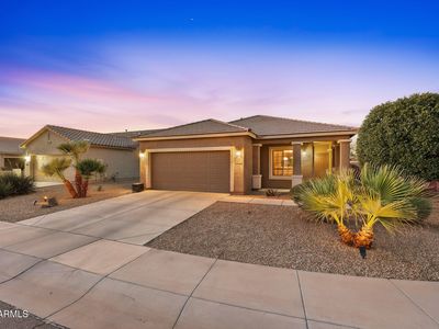 19264 W JEFFERSON Street, Buckeye, AZ, 85326