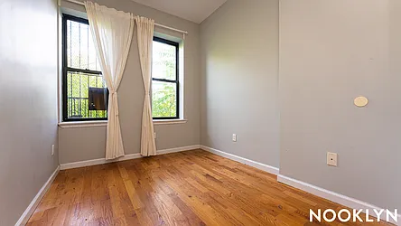 Rented by Nooklyn NYC LLC