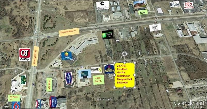 2nd image of 2505 Military Blvd