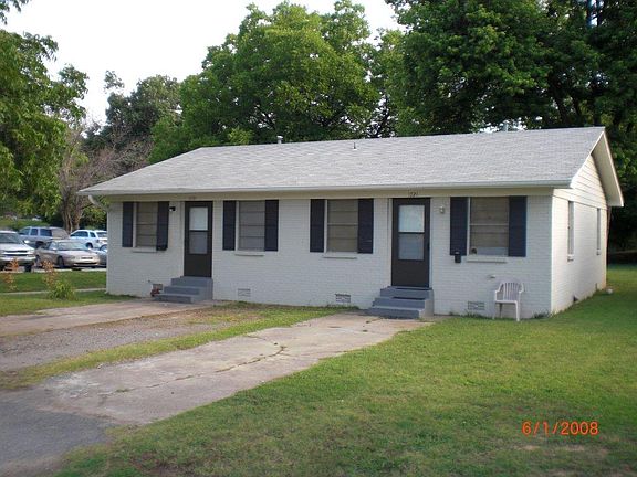 2nd image of 1719 Cherry St #1719