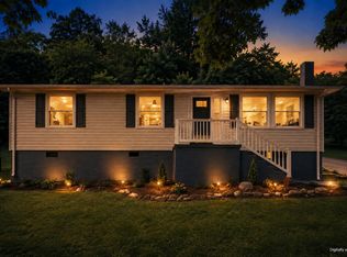 1620 Little Catawba Creek Rd, Troutville, VA 24175