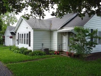 710 N Taylor St, Marengo, IL, 60152