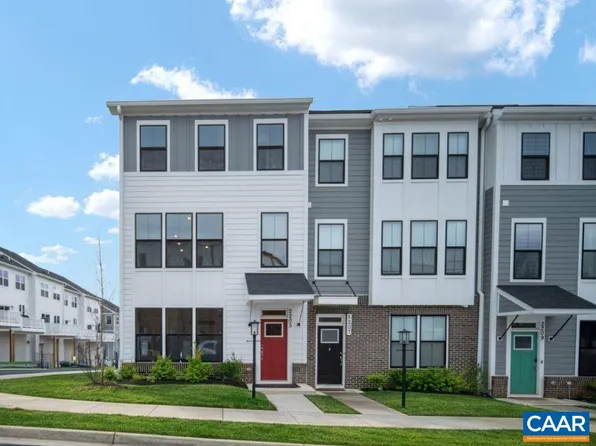 3057 Horizon Dr, Charlottesville, VA 22902