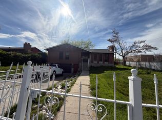 1506 S Navajo St, Salt Lake City, UT 84104