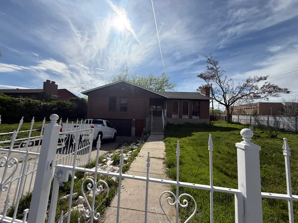 1506 S Navajo St, Salt Lake City, UT 84104