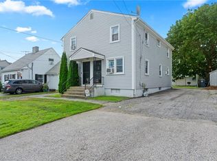 28 Nickerson St, Cranston, RI 02910