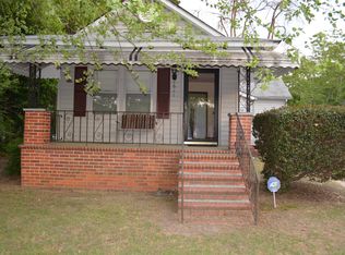 2621 Augusta Rd, Warrenville, SC 29851