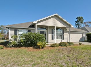 12599 Ashglen Dr S, Jacksonville, FL 32224