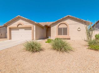 7722 W Southgate Ave, Phoenix, AZ 85043