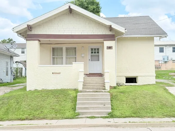 2107 Main St, Bethany, MO 64424