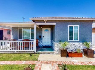 4853 W 129th St, Hawthorne, CA 90250