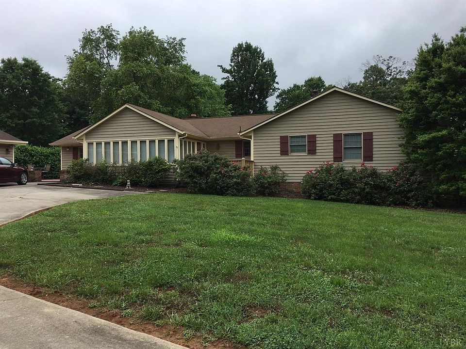 414 Holly Hills Dr, Altavista, VA 24517 Zillow