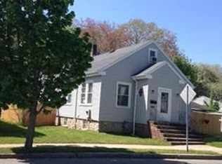 384 Wood St, New Bedford, MA 02745