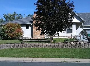 8515 Stevens Ave S, Bloomington, MN 55420