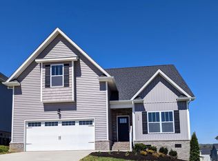 104 Chaseberry Rd LOT 13G, Oak Ridge, TN 37830