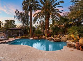 9550 E YUCCA Street, Scottsdale, AZ 85260