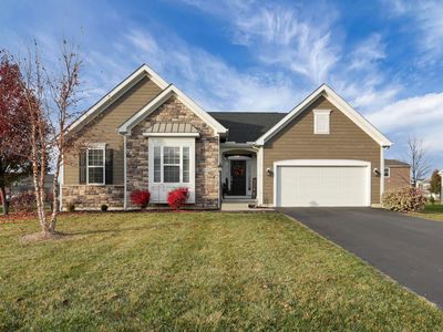 11517 Glencrest Dr NW, Pickerington, OH, 43147